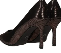Tamaris Pumps Zwart Dames|DAMES Hakken
