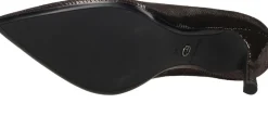 Tamaris Pumps Zwart Dames|DAMES Hakken