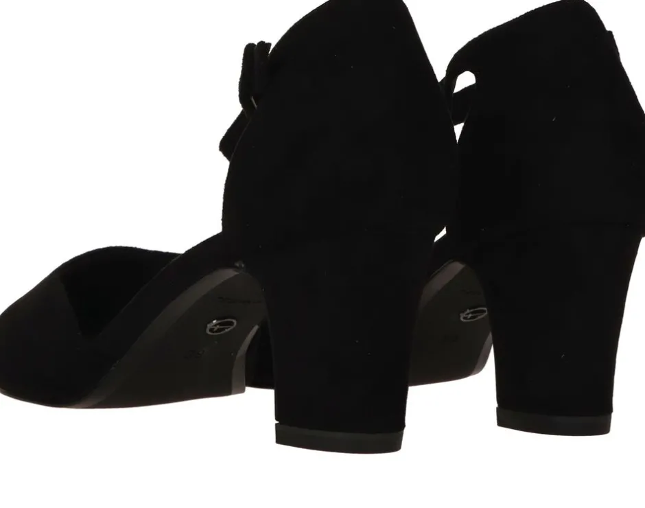 Tamaris Pumps Dames|DAMES Hakken