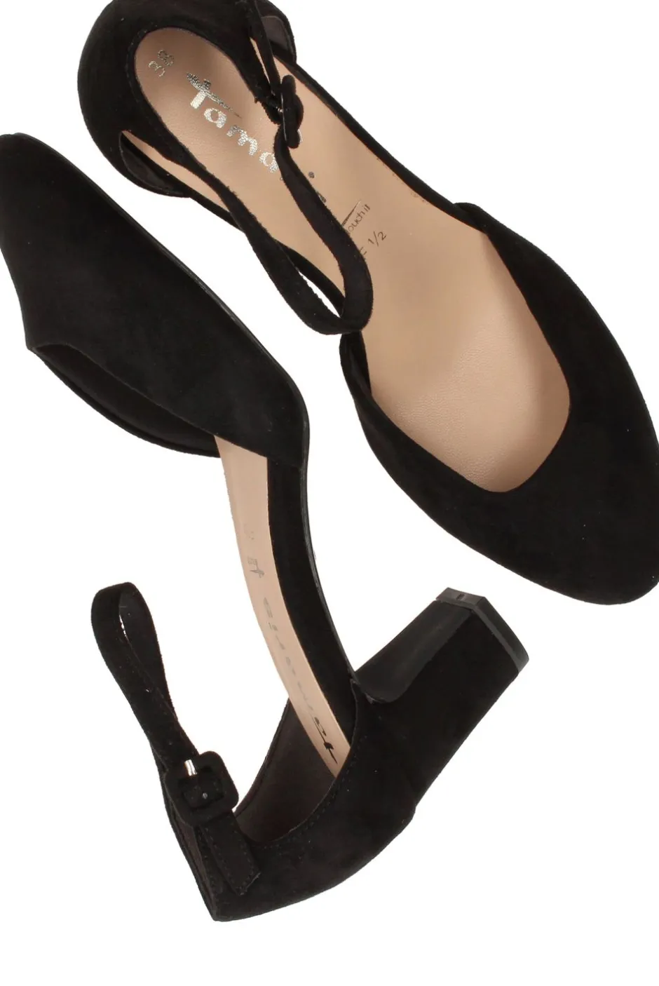 Tamaris Pumps Dames|DAMES Hakken
