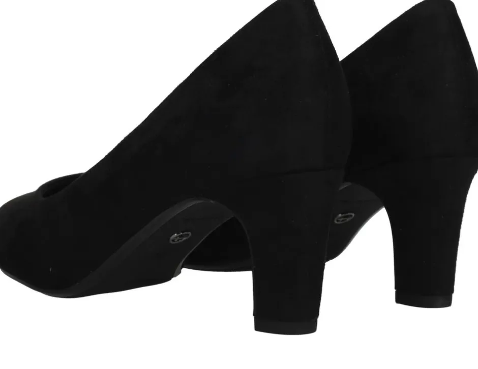 Tamaris Pumps Dames|DAMES Hakken