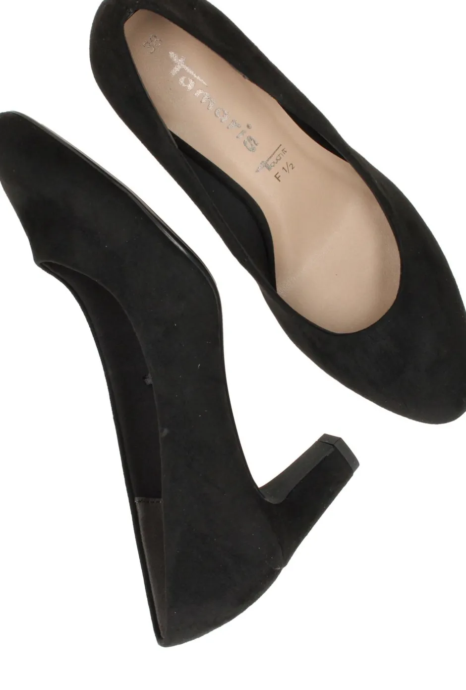 Tamaris Pumps Dames|DAMES Hakken