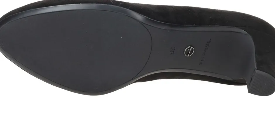 Tamaris Pumps Dames|DAMES Hakken