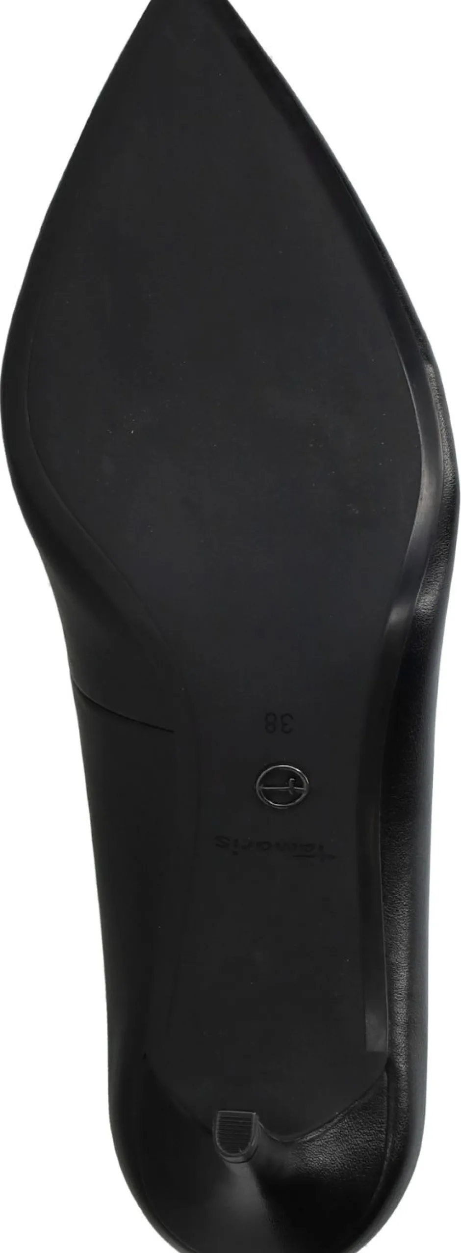 Tamaris Pumps Dames|DAMES Hakken