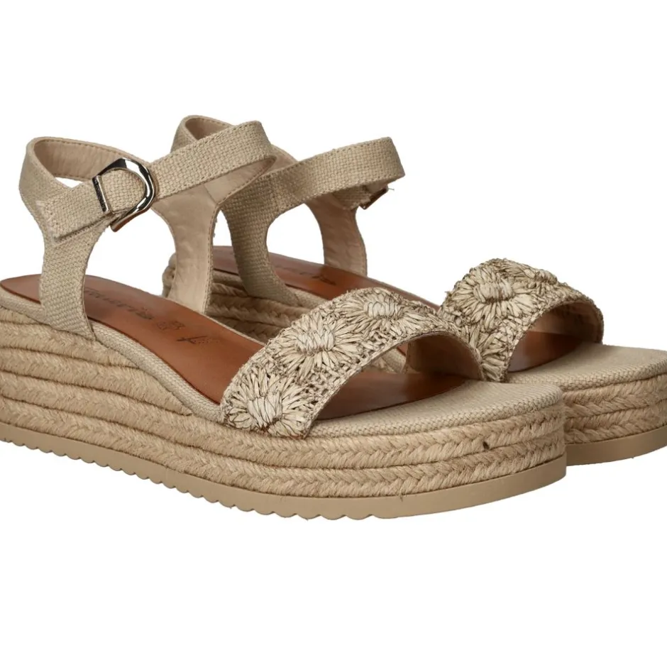 Tamaris Sandalen Dames|DAMES Sandalen