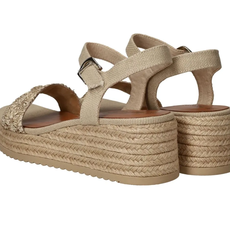 Tamaris Sandalen Dames|DAMES Sandalen