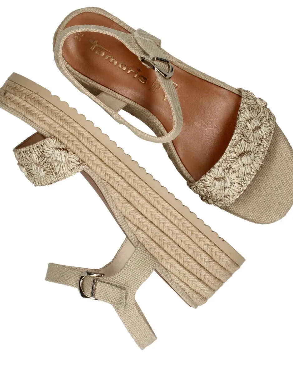 Tamaris Sandalen Dames|DAMES Sandalen