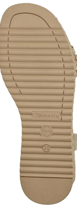 Tamaris Sandalen Dames|DAMES Sandalen