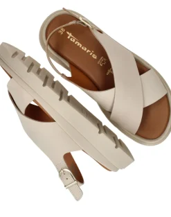Tamaris Sandalen Dames|DAMES Sandalen