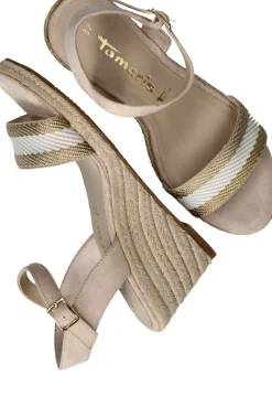 Tamaris Sandalen Dames|DAMES Sandalen