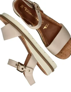 Tamaris Sandalen Dames|DAMES Sandalen