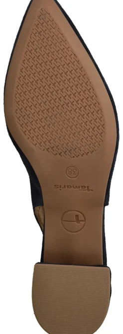 Tamaris Sandalen Dames|DAMES Sandalen|Hakken