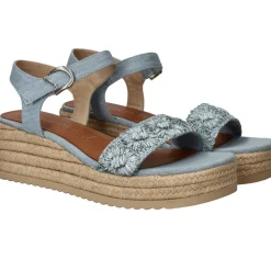 Tamaris Sandalen Dames|DAMES Sandalen