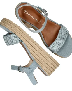 Tamaris Sandalen Dames|DAMES Sandalen