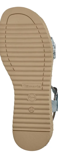 Tamaris Sandalen Dames|DAMES Sandalen