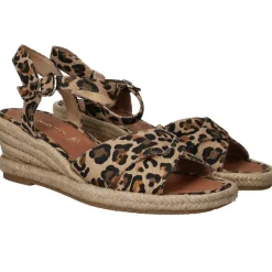 Tamaris Sandalen Dames|DAMES Sandalen|Hakken