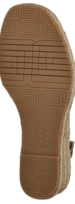 Tamaris Sandalen Dames|DAMES Sandalen|Hakken