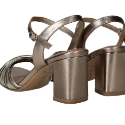 Tamaris Sandalen Dames|DAMES Sandalen|Hakken
