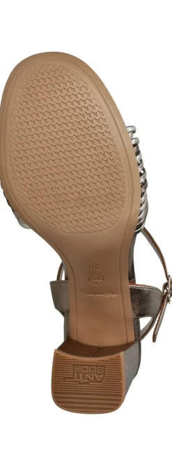 Tamaris Sandalen Dames|DAMES Sandalen|Hakken