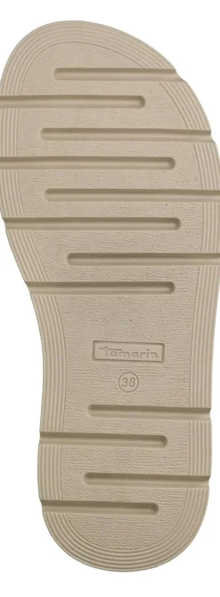 Tamaris Sandalen Multi Dames|DAMES Sandalen
