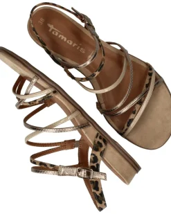 Tamaris Sandalen Dames|DAMES Sandalen
