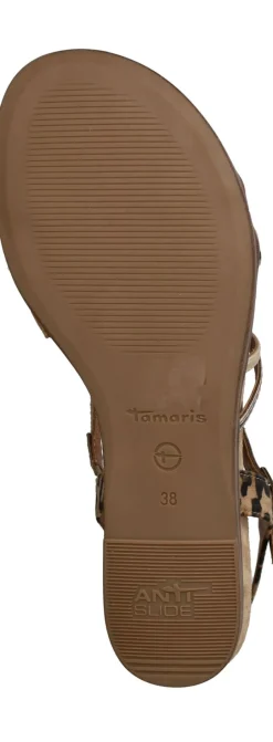 Tamaris Sandalen Dames|DAMES Sandalen