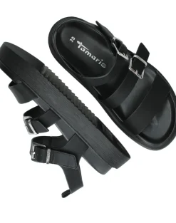 Tamaris Sandalen Dames|DAMES Sandalen