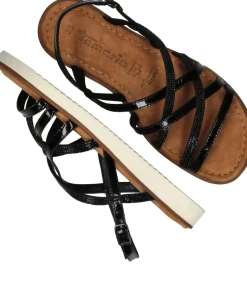 Tamaris Sandalen Dames|DAMES Sandalen