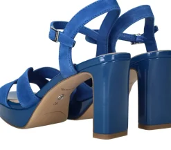 Tamaris Sandalettes Dames|DAMES Hakken