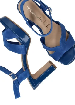 Tamaris Sandalettes Dames|DAMES Hakken