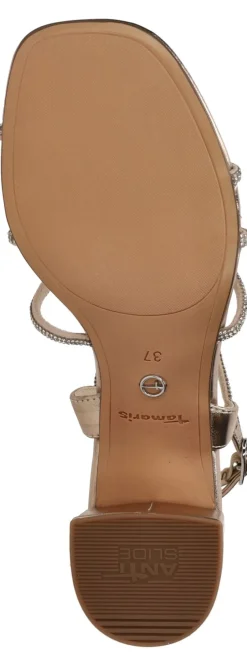 Tamaris Sandalettes Dames|DAMES Hakken