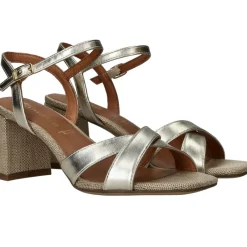 Tamaris Sandalettes Dames|DAMES Hakken