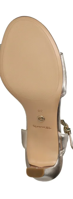 Tamaris Sandalettes Dames|DAMES Hakken