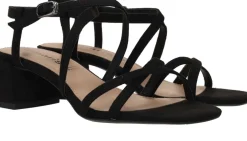 Tamaris Sandalettes Dames|DAMES Hakken