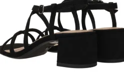 Tamaris Sandalettes Dames|DAMES Hakken
