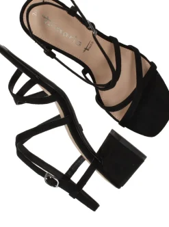Tamaris Sandalettes Dames|DAMES Hakken