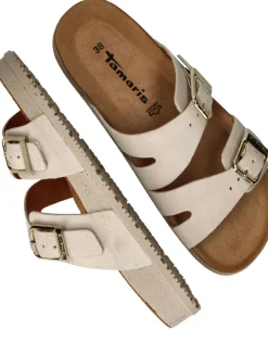 Tamaris Slippers Dames|DAMES Slippers