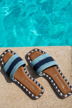 Tamaris Slippers Dames|DAMES Slippers