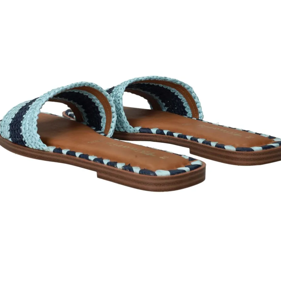 Tamaris Slippers Dames|DAMES Slippers