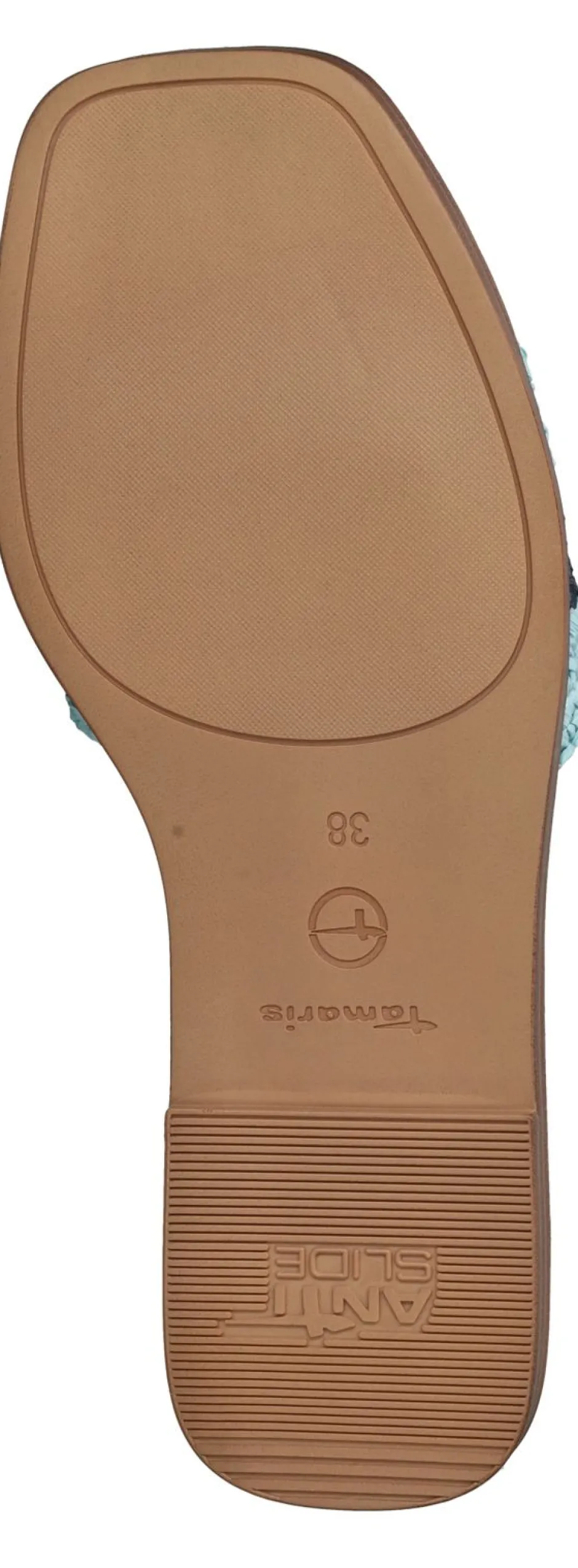 Tamaris Slippers Dames|DAMES Slippers
