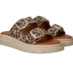 Tamaris Slippers Dames|DAMES Slippers