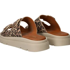 Tamaris Slippers Dames|DAMES Slippers
