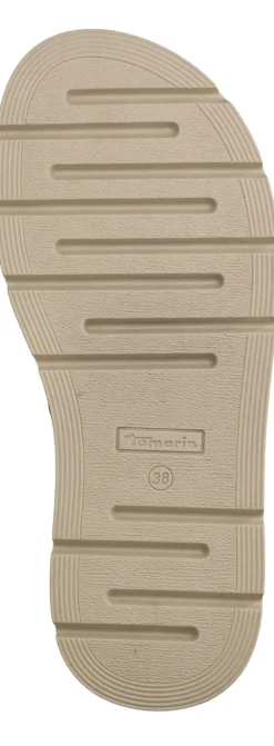 Tamaris Slippers Dames|DAMES Slippers