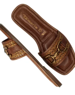 Tamaris Slippers Dames|DAMES Slippers