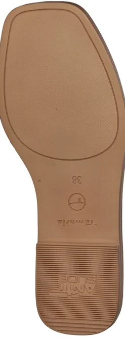 Tamaris Slippers Dames|DAMES Slippers