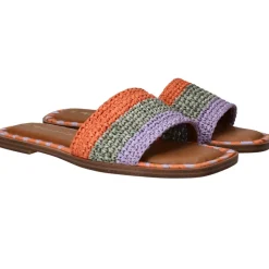 Tamaris Slippers Dames|DAMES Slippers
