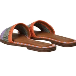 Tamaris Slippers Dames|DAMES Slippers
