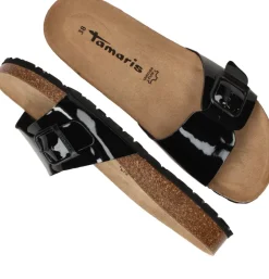 Tamaris Slippers Dames|DAMES Slippers