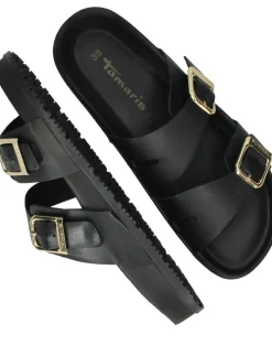 Tamaris Slippers Dames|DAMES Slippers