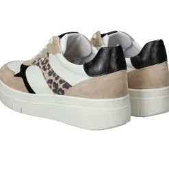 Tamaris Sneakers Dames|DAMES Veterschoenen|Sneakers